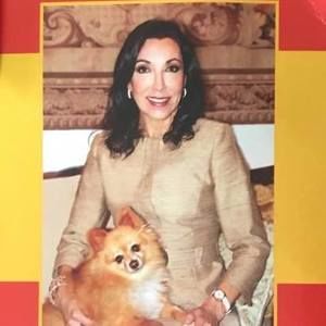 Meet your Posher, Martha